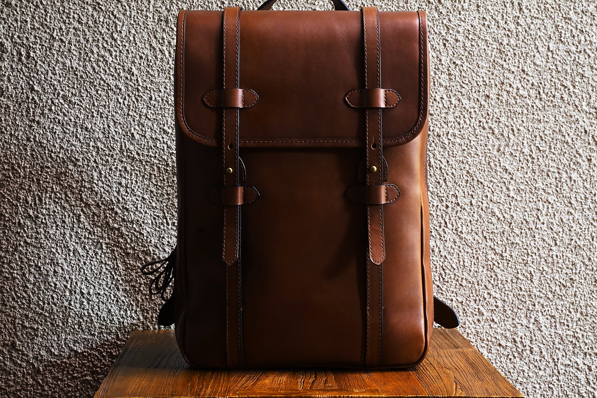 Urbanpack L/Vintage Brown