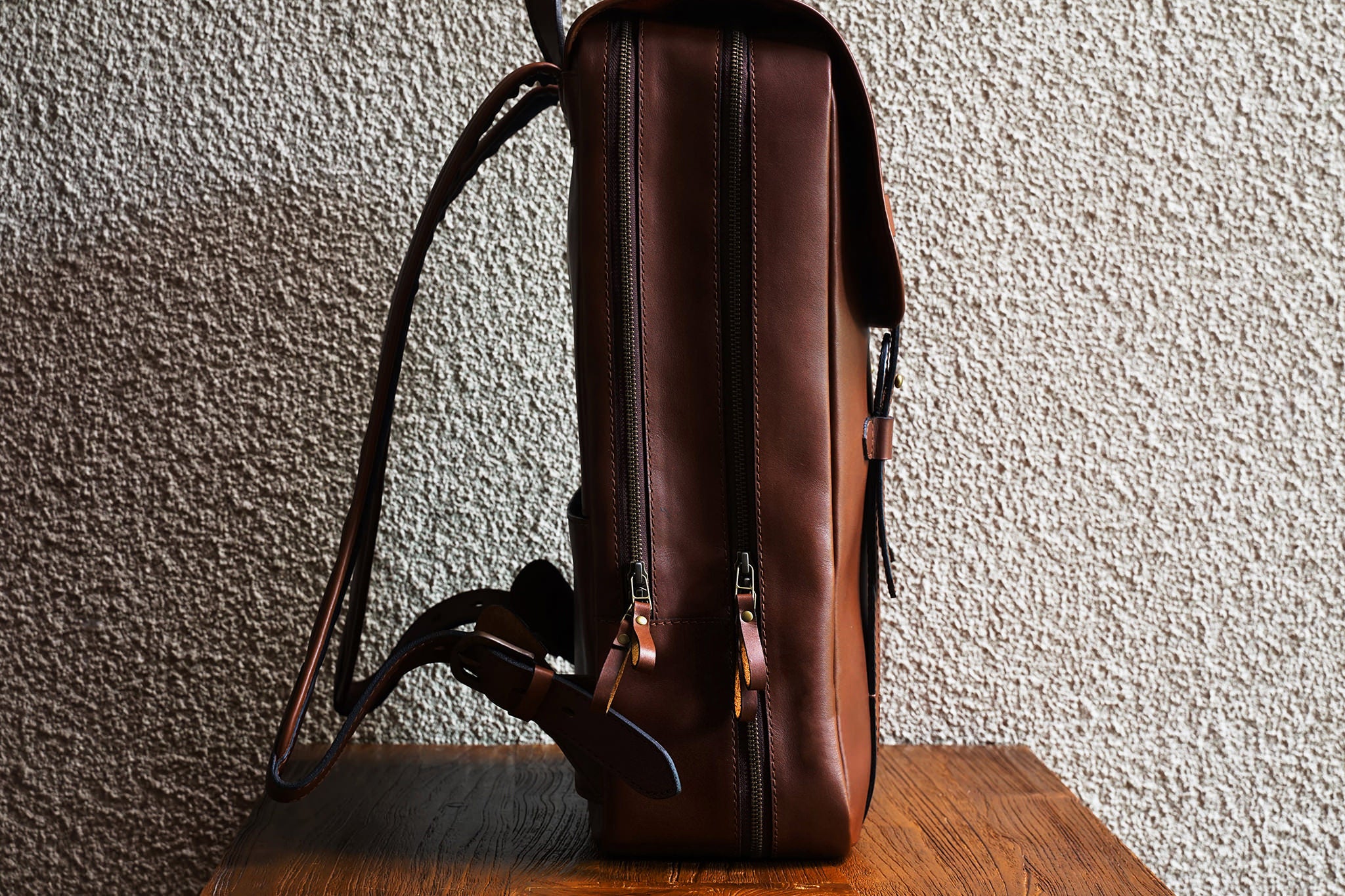 Urbanpack L/Vintage Brown