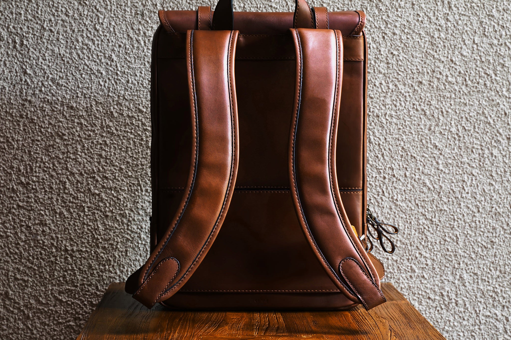 Urbanpack L/Vintage Brown