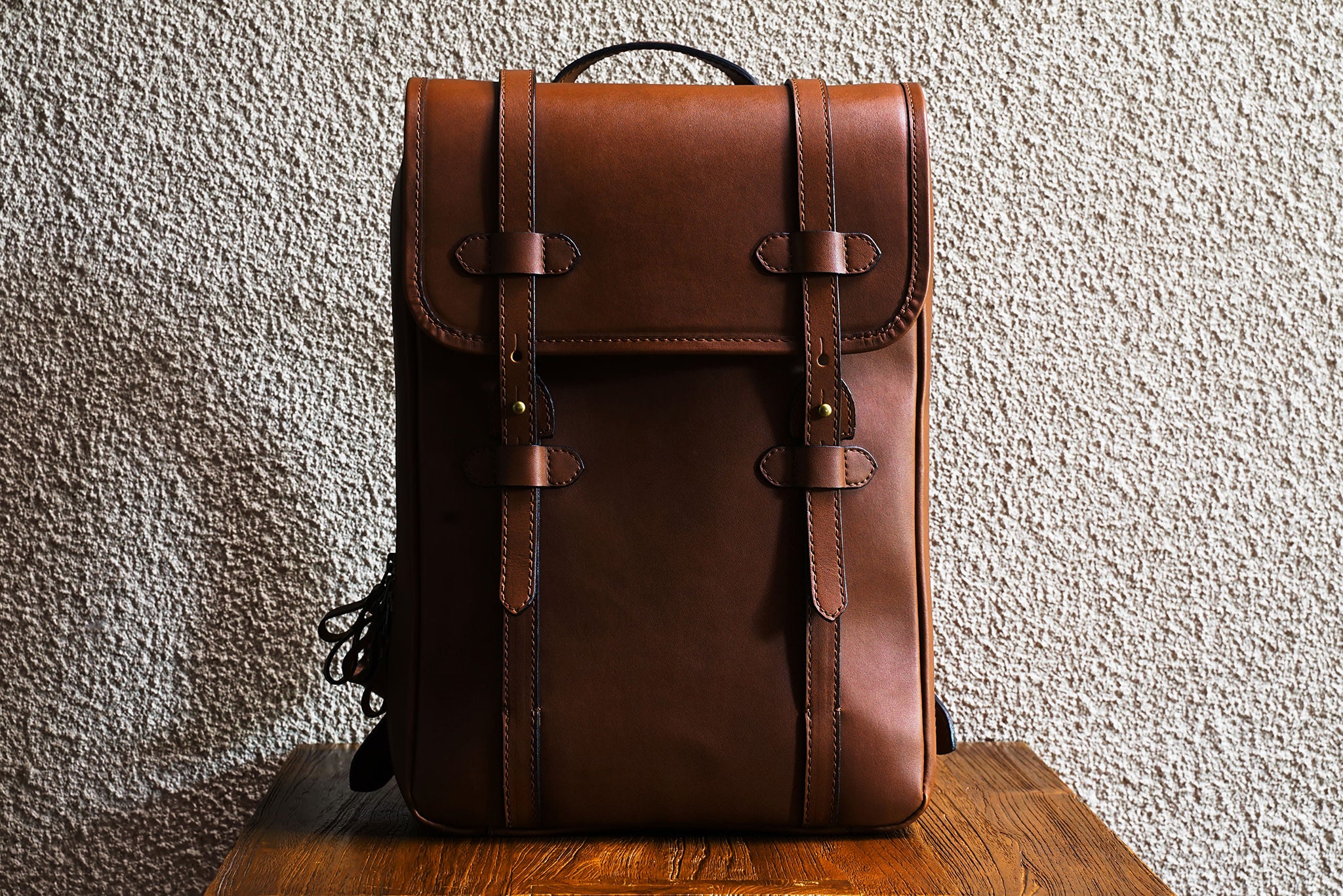 Urbanpack M/Vintage Brown