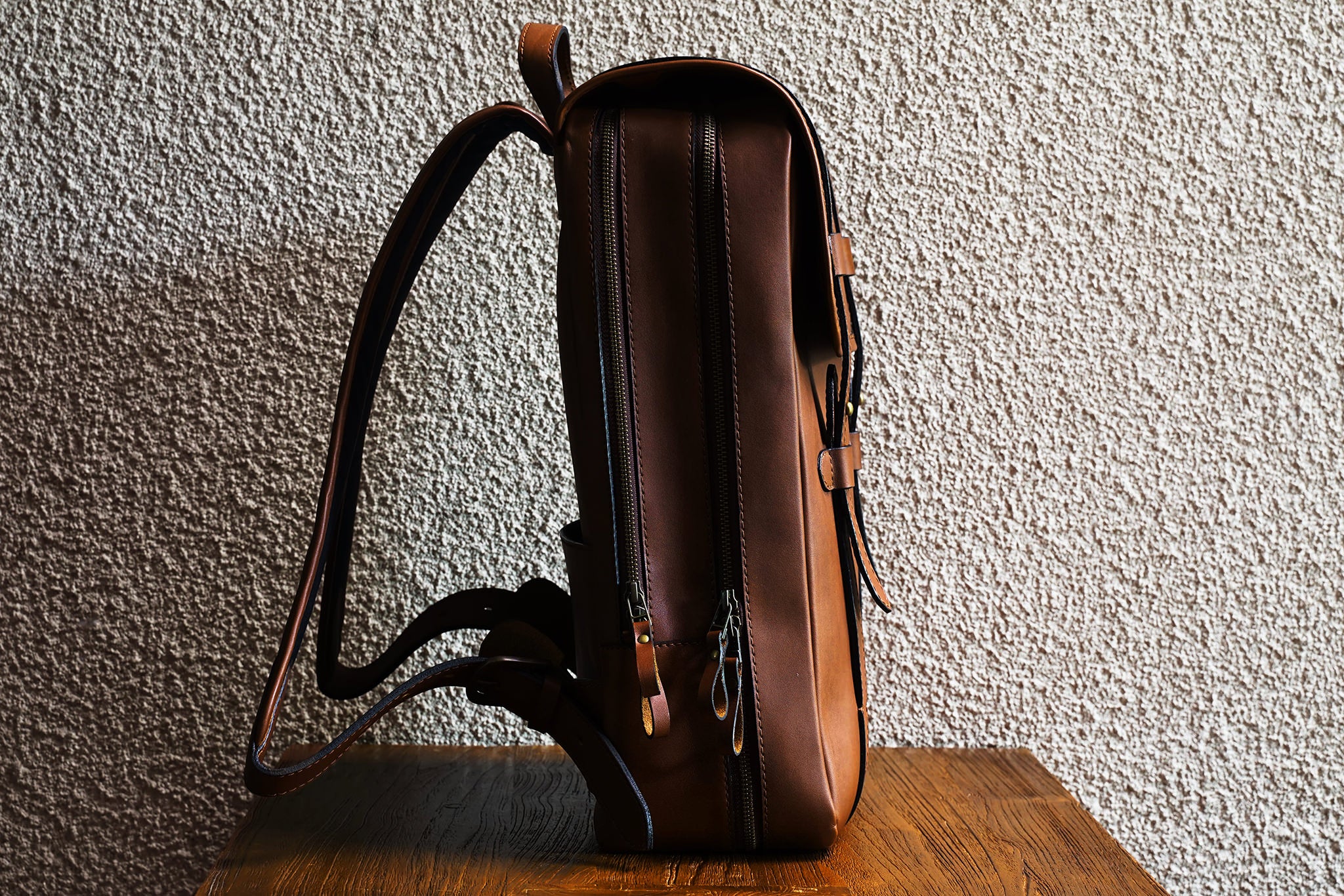 Urbanpack M/Vintage Brown