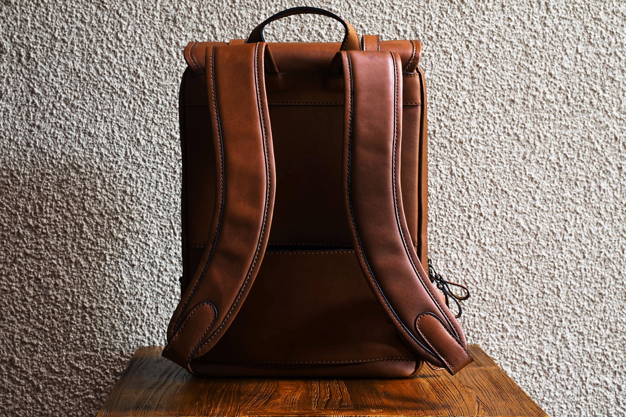 Urbanpack M/Vintage Brown