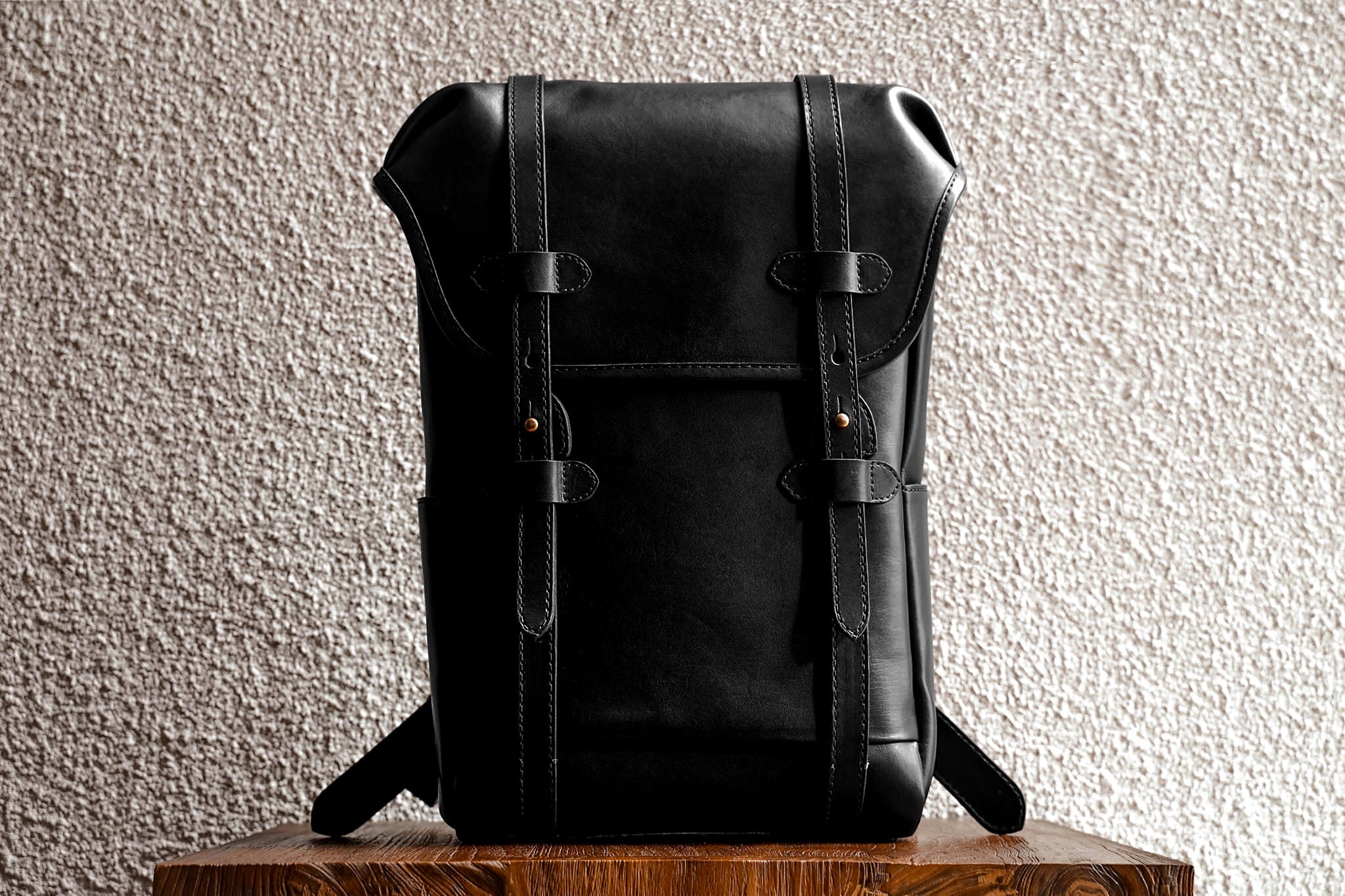 Workpack/Black - 3 Weeks Preorder
