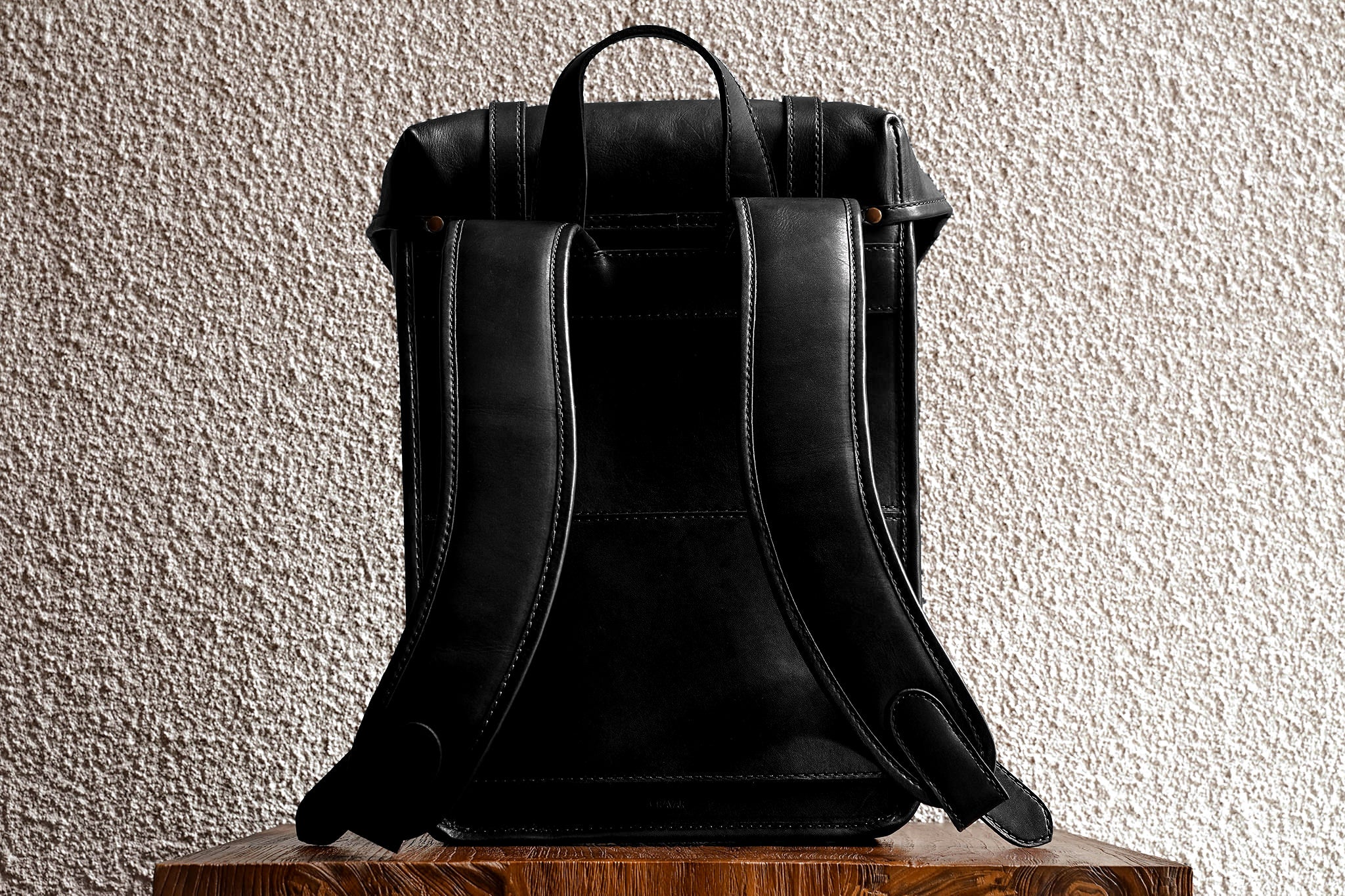 Workpack/Black - 3 Weeks Preorder
