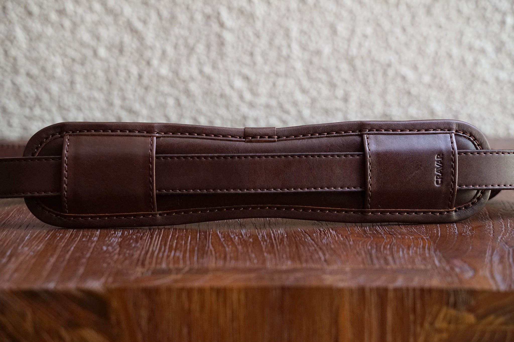 Guitar Strap 25/Fox