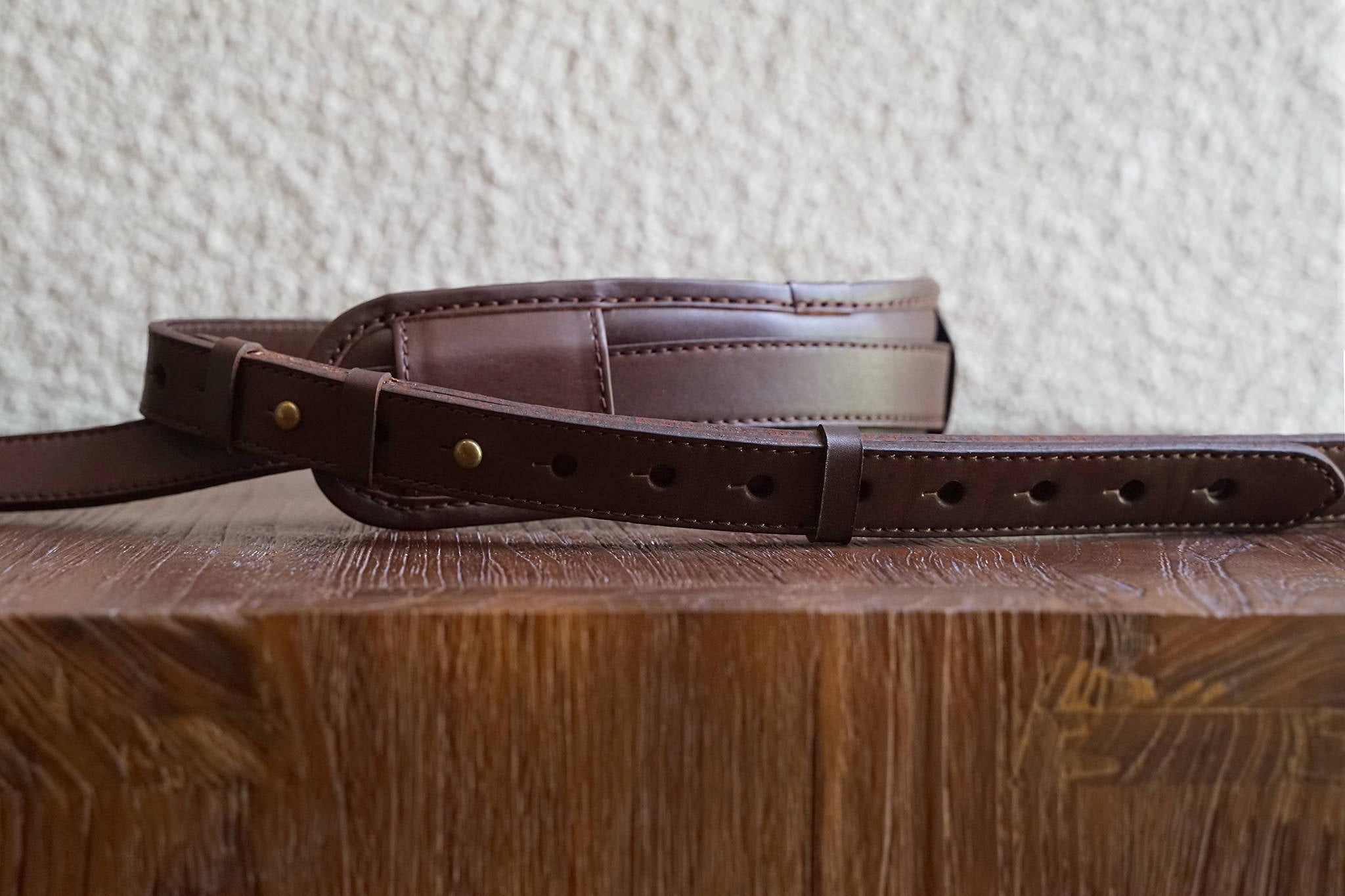 Guitar Strap 25/Fox