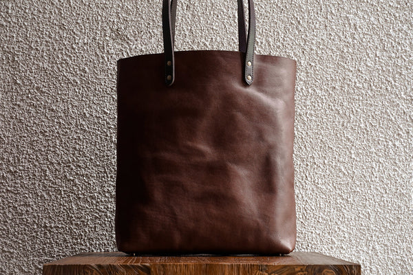 Slim Tote/Fox - 2 Weeks Preorder